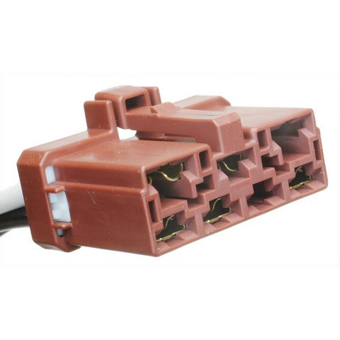 Standard Ignition Ignition Lock Cylinder and Switch P/N:US-467 Fits: Honda Accord 93-91 - Image 3