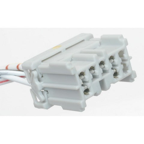 Standard Ignition Ignition Lock Cylinder and Switch P/N:US-467 Fits: Honda Accord 93-91 - Image 4