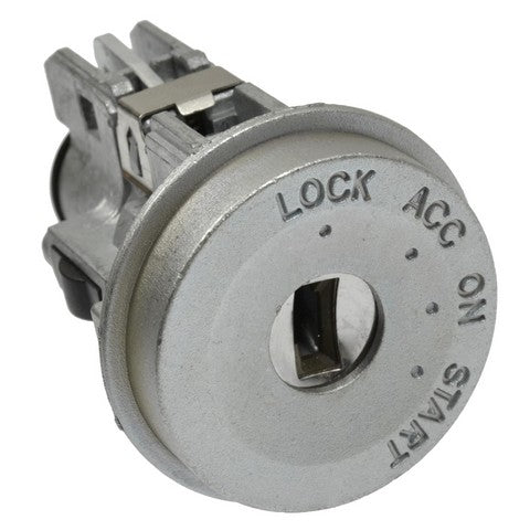 Standard Ignition Ignition Lock Cylinder P/N:US-468L Fits: Toyota Yaris 08-06 - Image 2