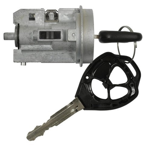 Standard Ignition Ignition Lock Cylinder P/N:US-468L Fits: Toyota Yaris 08-06 - Image 1