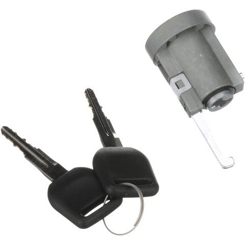 Standard Ignition Ignition Lock Cylinder P/N:US-469L Fits: Isuzu Amigo 00-98, Isuzu Axiom 2002, Isuzu Rodeo 04-98, Isuzu Rodeo Sport 03-01 - Image 2