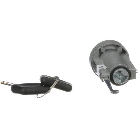 Standard Ignition Ignition Lock Cylinder P/N:US-469L Fits: Isuzu Amigo 00-98, Isuzu Axiom 2002, Isuzu Rodeo 04-98, Isuzu Rodeo Sport 03-01 - Image 3