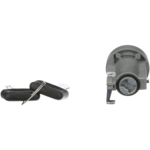 Standard Ignition Ignition Lock Cylinder P/N:US-469L Fits: Isuzu Amigo 00-98, Isuzu Axiom 2002, Isuzu Rodeo 04-98, Isuzu Rodeo Sport 03-01 - Image 4