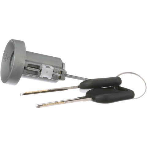 Standard Ignition Ignition Lock Cylinder P/N:US-469L Fits: Isuzu Amigo 00-98, Isuzu Axiom 2002, Isuzu Rodeo 04-98, Isuzu Rodeo Sport 03-01 - Image 1