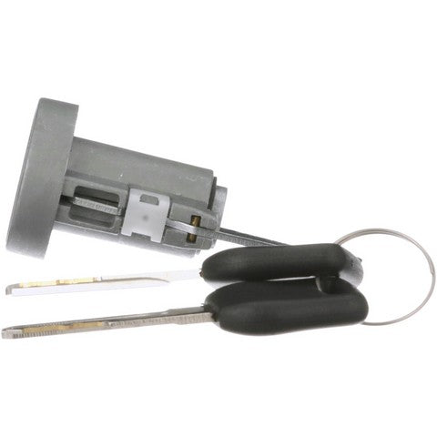 Standard Ignition Ignition Lock Cylinder P/N:US-469L Fits: Isuzu Amigo 00-98, Isuzu Axiom 2002, Isuzu Rodeo 04-98, Isuzu Rodeo Sport 03-01 - Image 5