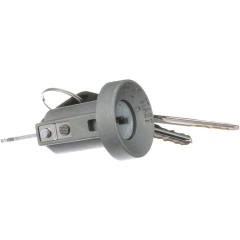 Standard Ignition Ignition Lock Cylinder P/N:US-469L Fits: Isuzu Amigo 00-98, Isuzu Axiom 2002, Isuzu Rodeo 04-98, Isuzu Rodeo Sport 03-01 - Image 6