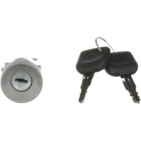 Standard Ignition Ignition Lock Cylinder P/N:US-469L Fits: Isuzu Amigo 00-98, Isuzu Axiom 2002, Isuzu Rodeo 04-98, Isuzu Rodeo Sport 03-01 - Image 7