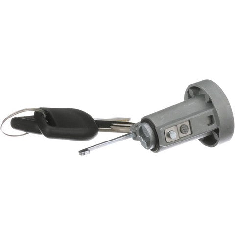 Standard Ignition Ignition Lock Cylinder P/N:US-469L Fits: Isuzu Amigo 00-98, Isuzu Axiom 2002, Isuzu Rodeo 04-98, Isuzu Rodeo Sport 03-01 - Image 8
