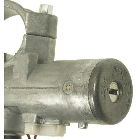 Standard Ignition Ignition Lock Cylinder and Switch P/N:US-469 Fits: Infiniti G20 02-99 - Image 2
