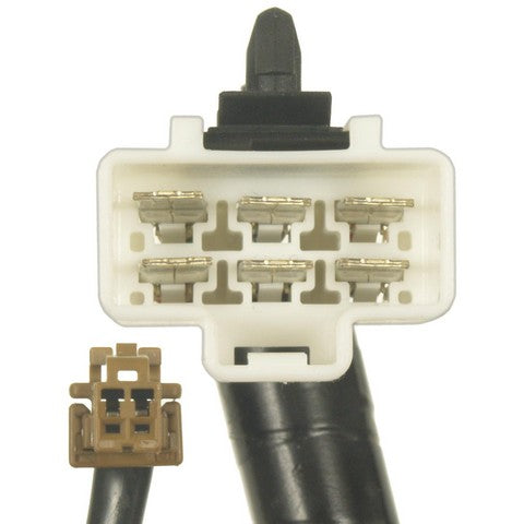 Standard Ignition Ignition Lock Cylinder and Switch P/N:US-469 Fits: Infiniti G20 02-99 - Image 3