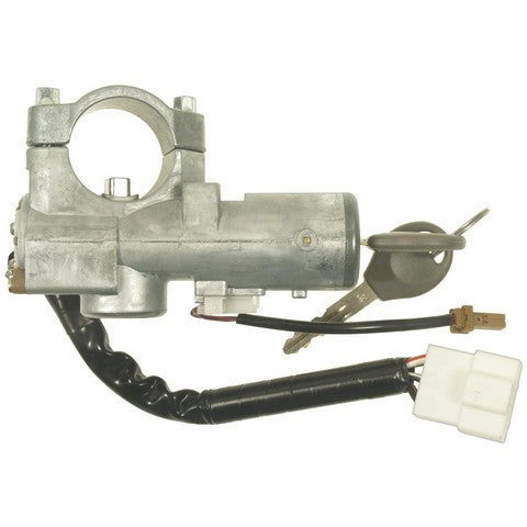 Standard Ignition Ignition Lock Cylinder and Switch P/N:US-469 Fits: Infiniti G20 02-99 - Image 1