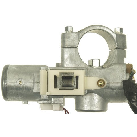 Standard Ignition Ignition Lock Cylinder and Switch P/N:US-469 Fits: Infiniti G20 02-99 - Image 4
