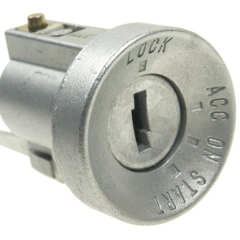 Standard Ignition Ignition Lock Cylinder P/N:US-470L Fits: Isuzu Rodeo Sport 2003 - Image 2