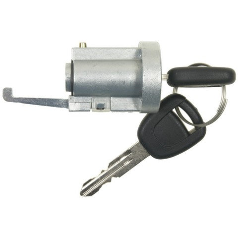 Standard Ignition Ignition Lock Cylinder P/N:US-470L Fits: Isuzu Rodeo Sport 2003 - Image 1