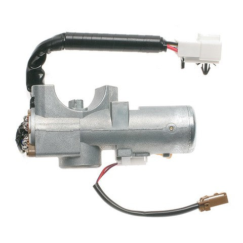 Standard Ignition Ignition Lock Cylinder and Switch P/N:US-470 Fits: Infiniti G20 02-99, Nissan Pickup 01-00 - Image 1