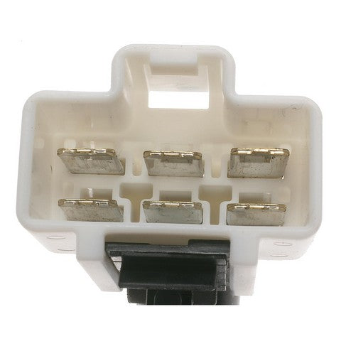 Standard Ignition Ignition Lock Cylinder and Switch P/N:US-470 Fits: Infiniti G20 02-99, Nissan Pickup 01-00 - Image 4