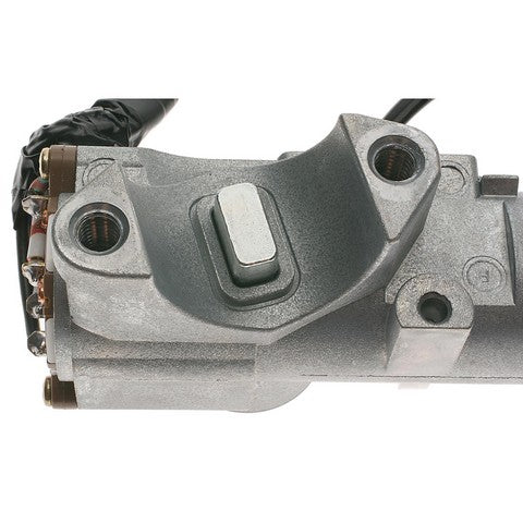 Standard Ignition Ignition Lock Cylinder and Switch P/N:US-470 Fits: Infiniti G20 02-99, Nissan Pickup 01-00 - Image 3