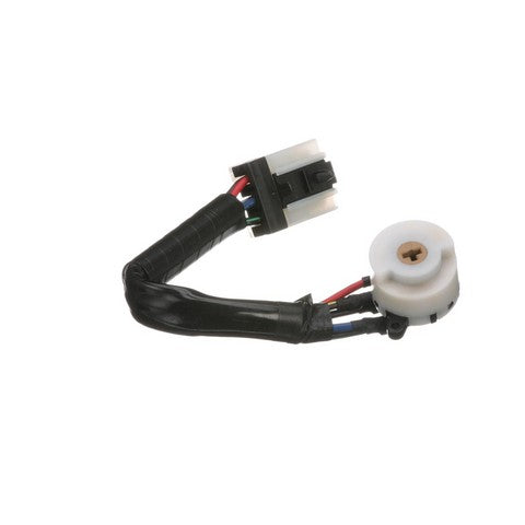 Standard Ignition Ignition Switch P/N:US-471 Fits: Infiniti G20 02-99, Nissan Frontier 04-98, Nissan Pickup 02-00, Nissan Xterra 04-00 - Image 2