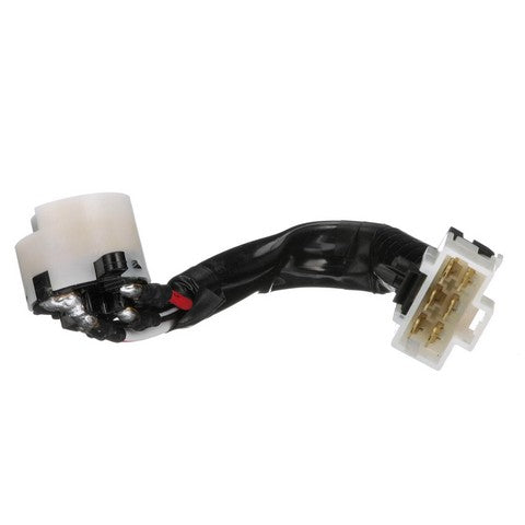 Standard Ignition Ignition Switch P/N:US-471 Fits: Infiniti G20 02-99, Nissan Frontier 04-98, Nissan Pickup 02-00, Nissan Xterra 04-00 - Image 4