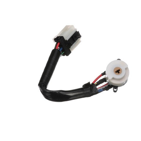 Standard Ignition Ignition Switch P/N:US-471 Fits: Infiniti G20 02-99, Nissan Frontier 04-98, Nissan Pickup 02-00, Nissan Xterra 04-00 - Image 1