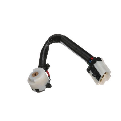 Standard Ignition Ignition Switch P/N:US-471 Fits: Infiniti G20 02-99, Nissan Frontier 04-98, Nissan Pickup 02-00, Nissan Xterra 04-00 - Image 6