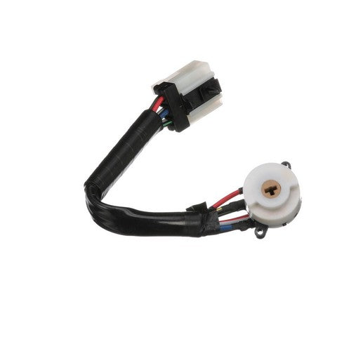 Standard Ignition Ignition Switch P/N:US-471 Fits: Infiniti G20 02-99, Nissan Frontier 04-98, Nissan Pickup 02-00, Nissan Xterra 04-00 - Image 7