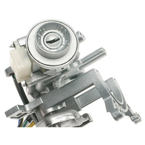 Standard Ignition Ignition Lock Cylinder and Switch P/N:US-474 Fits: Chevrolet Tracker 91-89, Geo Tracker 95-89, GMC Tracker 91-89 - Image 2