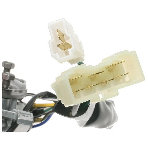 Standard Ignition Ignition Lock Cylinder and Switch P/N:US-474 Fits: Chevrolet Tracker 91-89, Geo Tracker 95-89, GMC Tracker 91-89 - Image 3