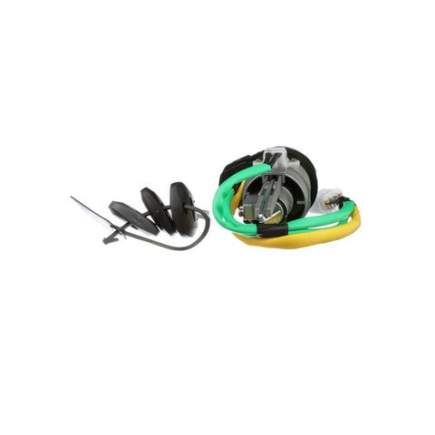 Standard Ignition Ignition Lock Cylinder P/N:US-477L Fits: Hyundai Azera 08-06 - Image 4