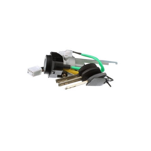 Standard Ignition Ignition Lock Cylinder P/N:US-477L Fits: Hyundai Azera 08-06 - Image 1