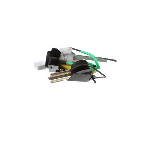 Standard Ignition Ignition Lock Cylinder P/N:US-477L Fits: Hyundai Azera 08-06 - Image 6