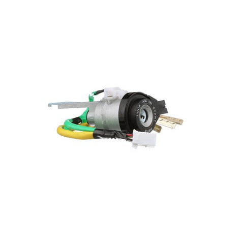 Standard Ignition Ignition Lock Cylinder P/N:US-477L Fits: Hyundai Azera 08-06 - Image 7