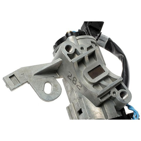 Standard Ignition Ignition Switch P/N:US-478 Fits: Chrysler Sebring 04-01, Dodge Stratus 05-01 - Image 4