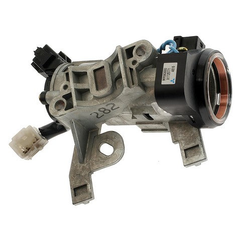 Standard Ignition Ignition Switch P/N:US-478 Fits: Chrysler Sebring 04-01, Dodge Stratus 05-01 - Image 1