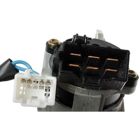 Standard Ignition Ignition Switch P/N:US-478 Fits: Chrysler Sebring 04-01, Dodge Stratus 05-01 - Image 2