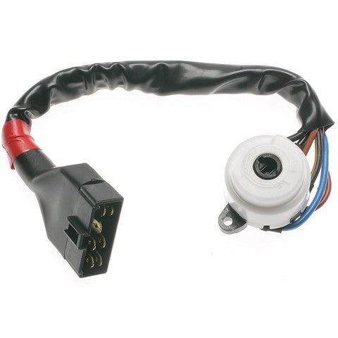 Standard Ignition Ignition Switch P/N:US-479 Fits: Toyota Camry 84-83 - Image 1