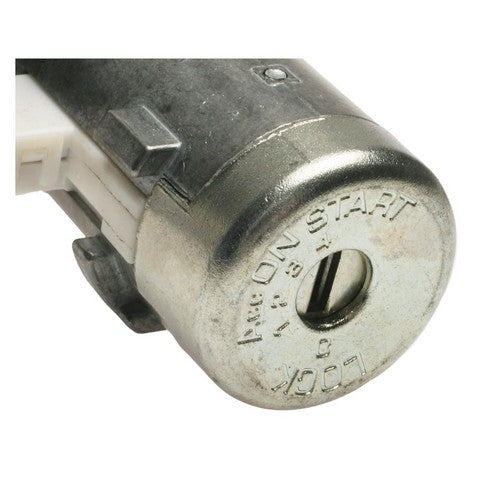 Standard Ignition Ignition Lock Cylinder and Switch P/N:US-480 Fits: Nissan Frontier 03-98 - Image 2