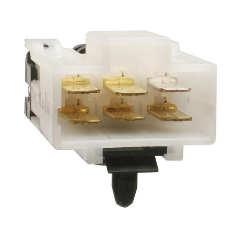 Standard Ignition Ignition Lock Cylinder and Switch P/N:US-480 Fits: Nissan Frontier 03-98 - Image 5