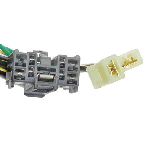 Standard Ignition Ignition Lock Cylinder and Switch P/N:US-481 Fits: Chevrolet Tracker 04-01 - Image 3
