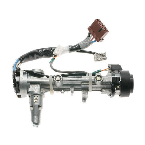 Standard Ignition Ignition Lock Cylinder and Switch P/N:US-482 Fits: Acura Nsx 05-97 - Image 1