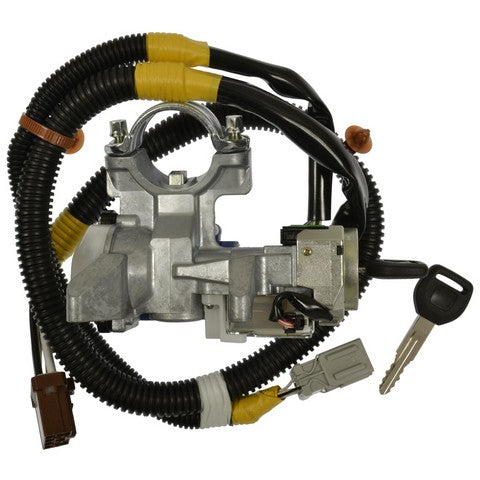 Standard Ignition Ignition Lock Cylinder and Switch P/N:US-483 Fits: Acura Tl 98-95 - Image 1