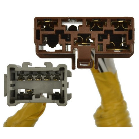 Standard Ignition Ignition Lock Cylinder and Switch P/N:US-483 Fits: Acura Tl 98-95 - Image 3