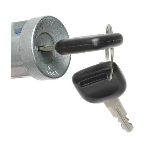 Standard Ignition Ignition Lock Cylinder P/N:US-484L Fits: Honda Passport 02-98 - Image 2