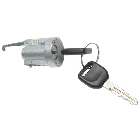 Standard Ignition Ignition Lock Cylinder P/N:US-484L Fits: Honda Passport 02-98 - Image 1