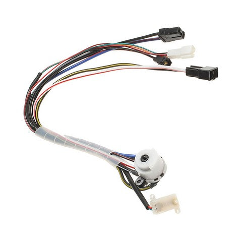 Standard Ignition Ignition Switch P/N:US-486 Fits: Mazda B2000 87-86, Mazda B2200 89-87, Mazda B2600 89-87 - Image 1