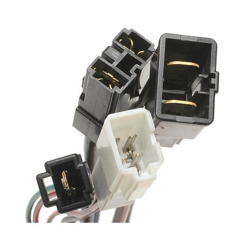 Standard Ignition Ignition Switch P/N:US-486 Fits: Mazda B2000 87-86, Mazda B2200 89-87, Mazda B2600 89-87 - Image 3