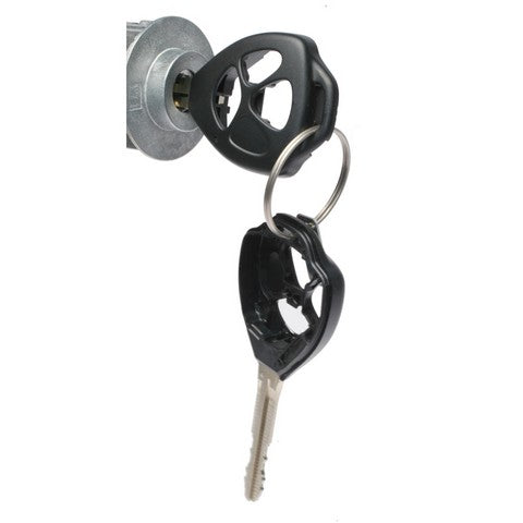 Standard Ignition Ignition Lock Cylinder P/N:US-487L Fits: Toyota Rav4 10-06 - Image 2