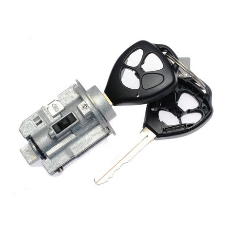 Standard Ignition Ignition Lock Cylinder P/N:US-487L Fits: Toyota Rav4 10-06 - Image 1