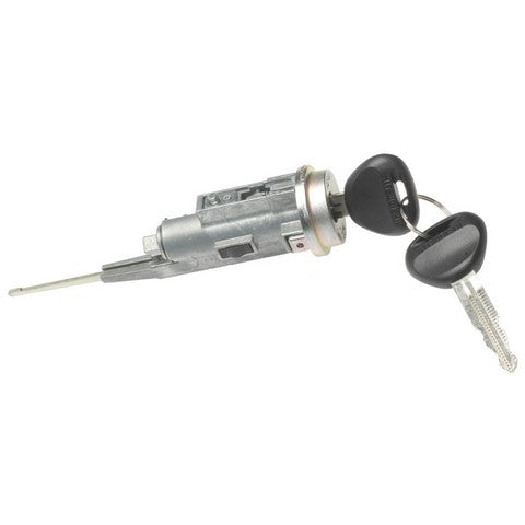 Standard Ignition Ignition Lock Cylinder P/N:US-488L Fits: Mitsubishi Diamante 04-03, Mitsubishi Diamante 99-97 - Image 1