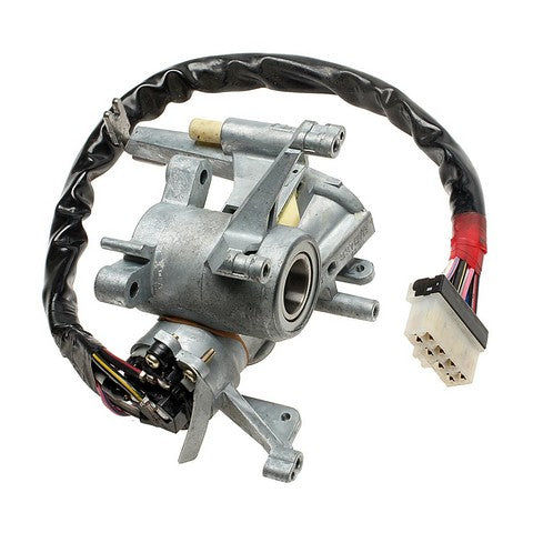 Standard Ignition Ignition Lock Cylinder and Switch P/N:US-488 Fits: Acura Slx 99-96 - Image 1